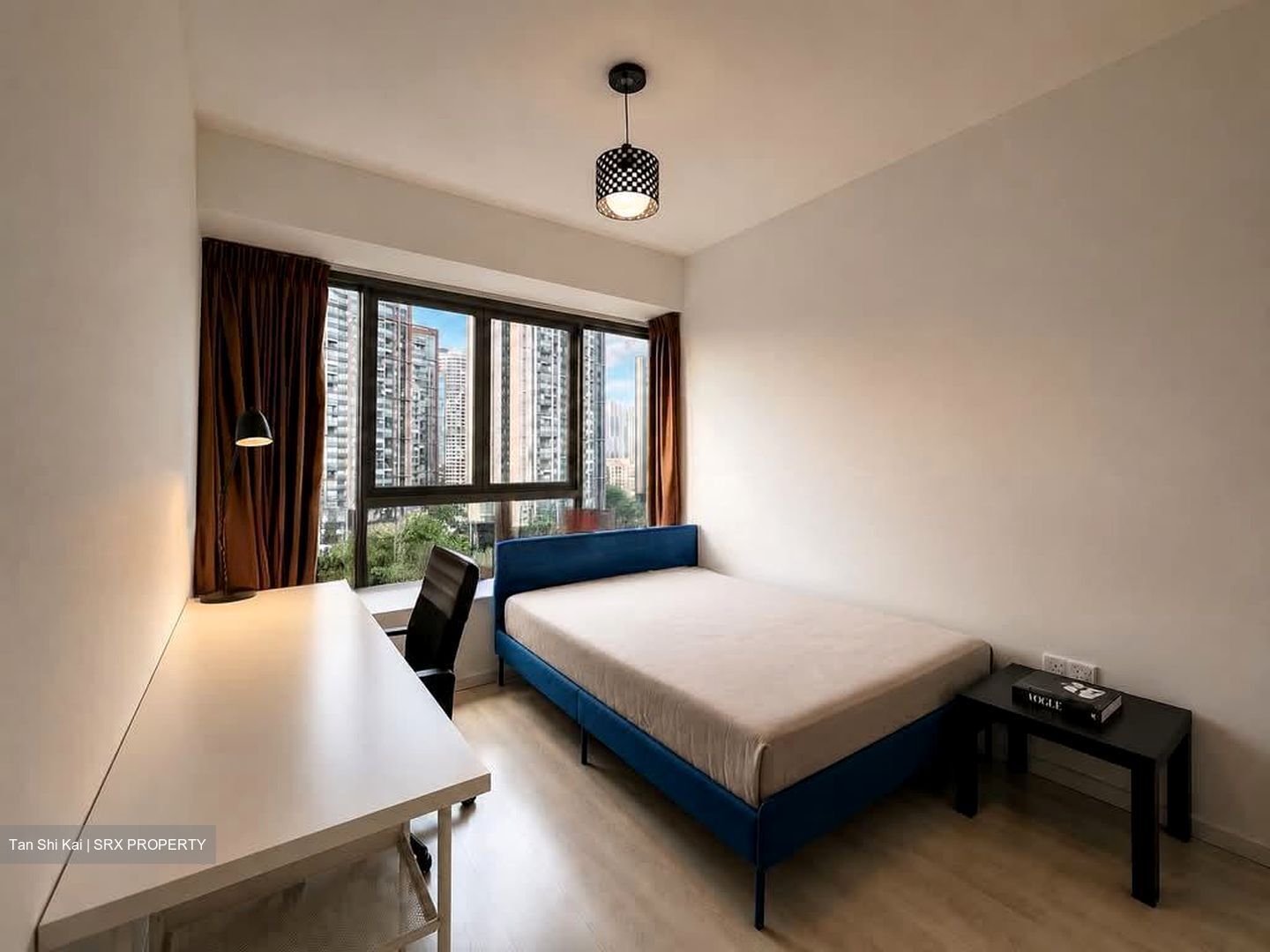 Hundred Trees (D5), Condominium #580842861